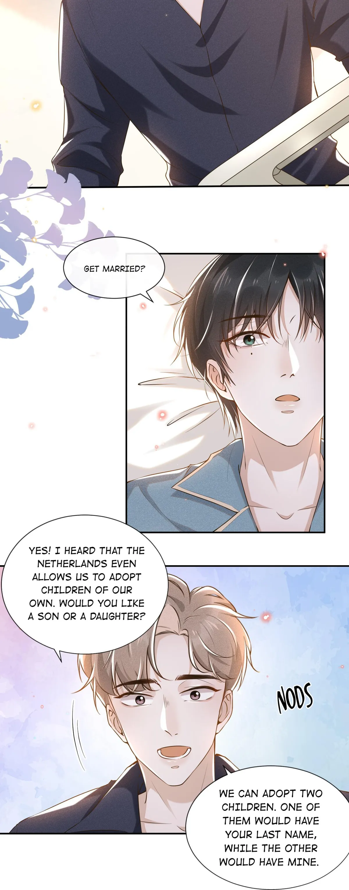 Read See You Never chapter 3 image 19 on Lezhin