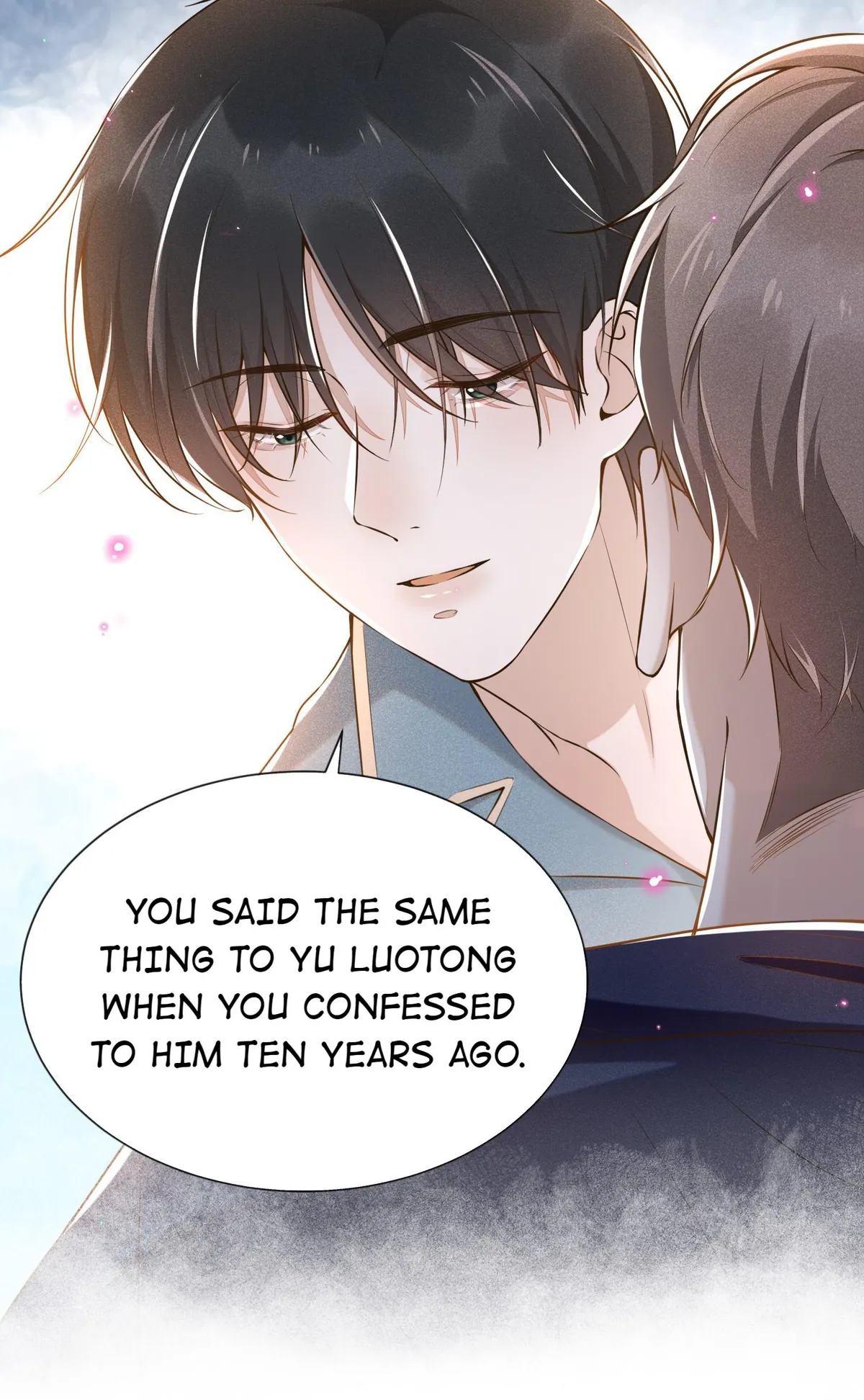 Read See You Never chapter 3 image 21 on Lezhin