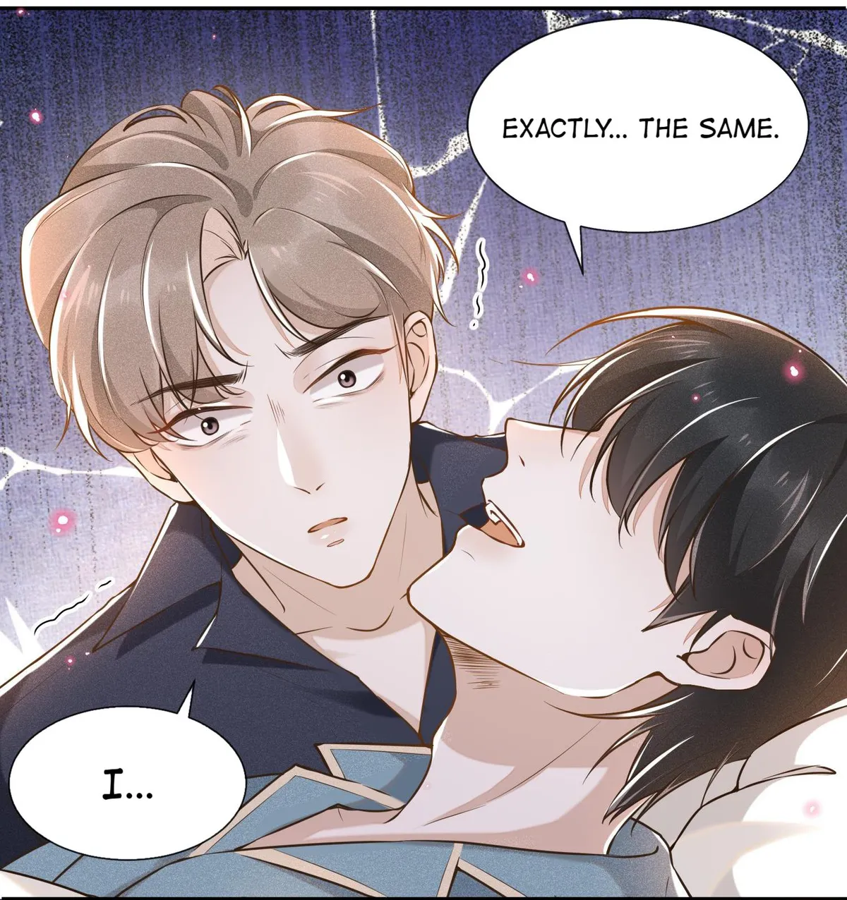 Read See You Never chapter 3 image 22 on Lezhin