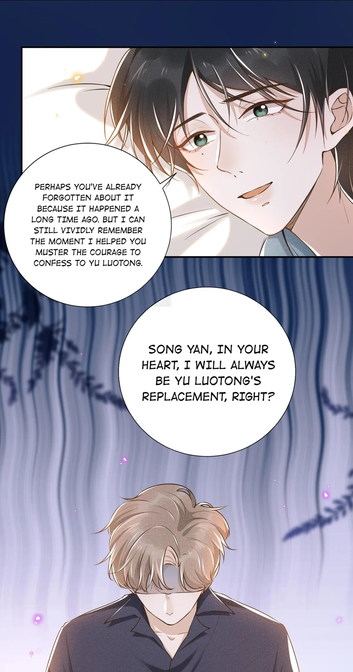 Read See You Never chapter 3 image 23 on Lezhin