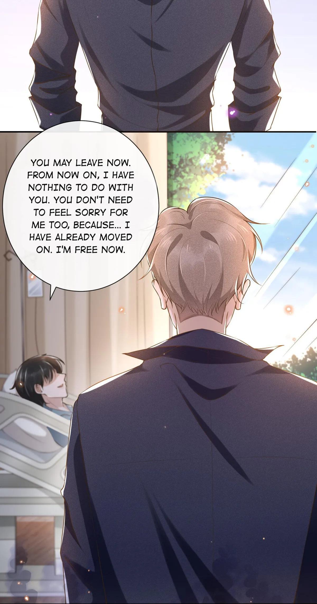 Read See You Never chapter 3 image 24 on Lezhin
