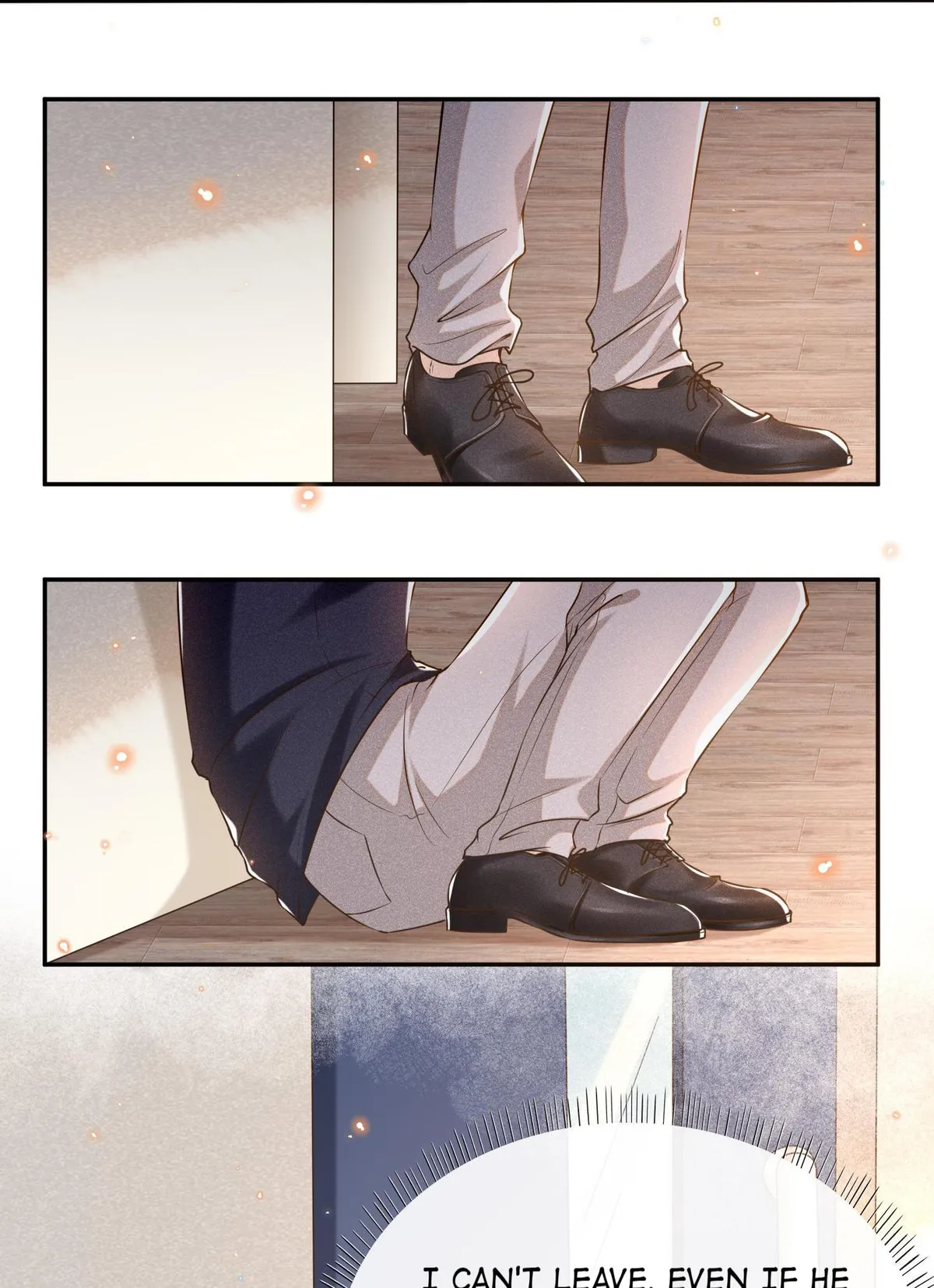 Read See You Never chapter 3 image 25 on Lezhin
