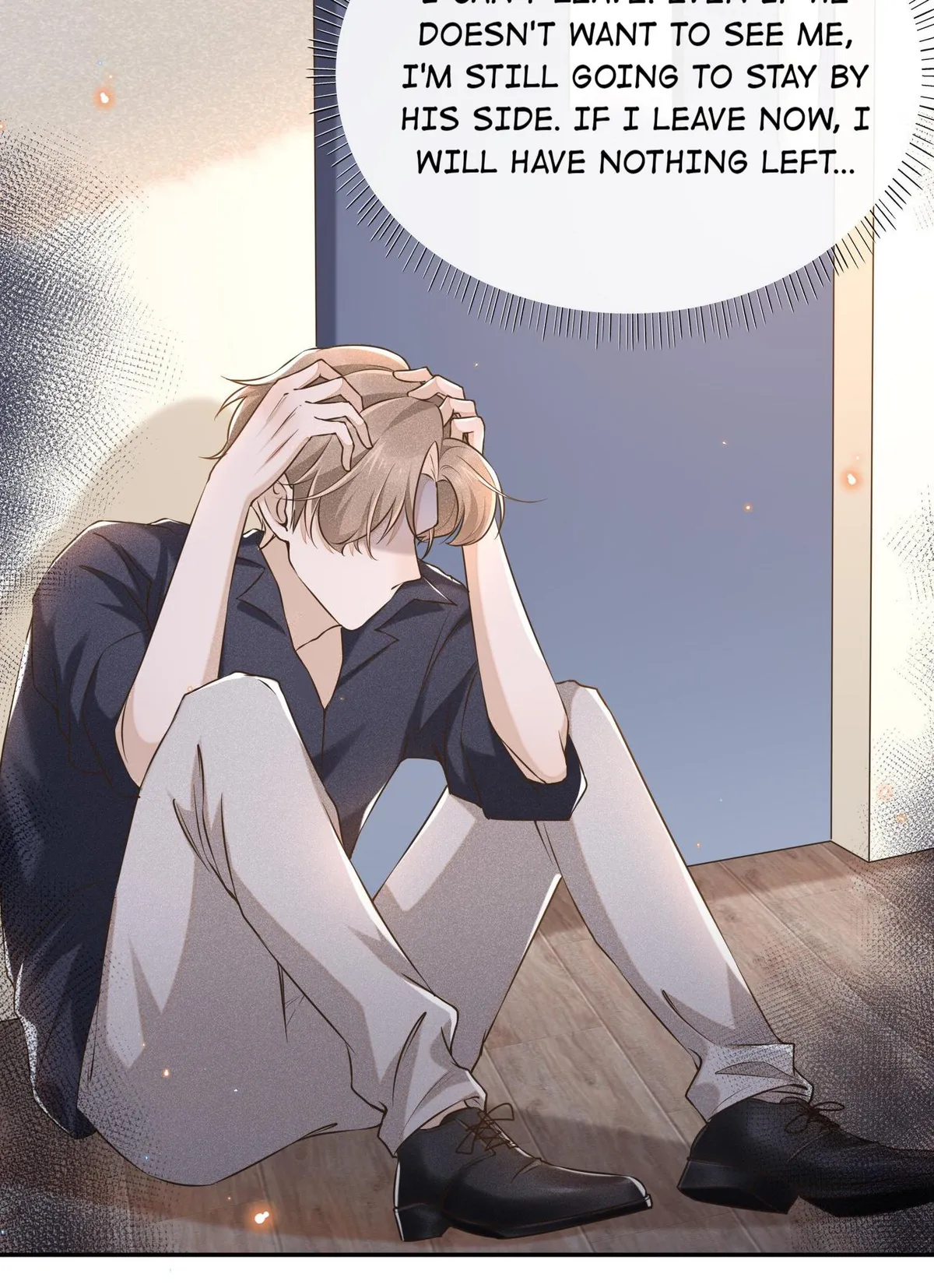 Read See You Never chapter 3 image 26 on Lezhin