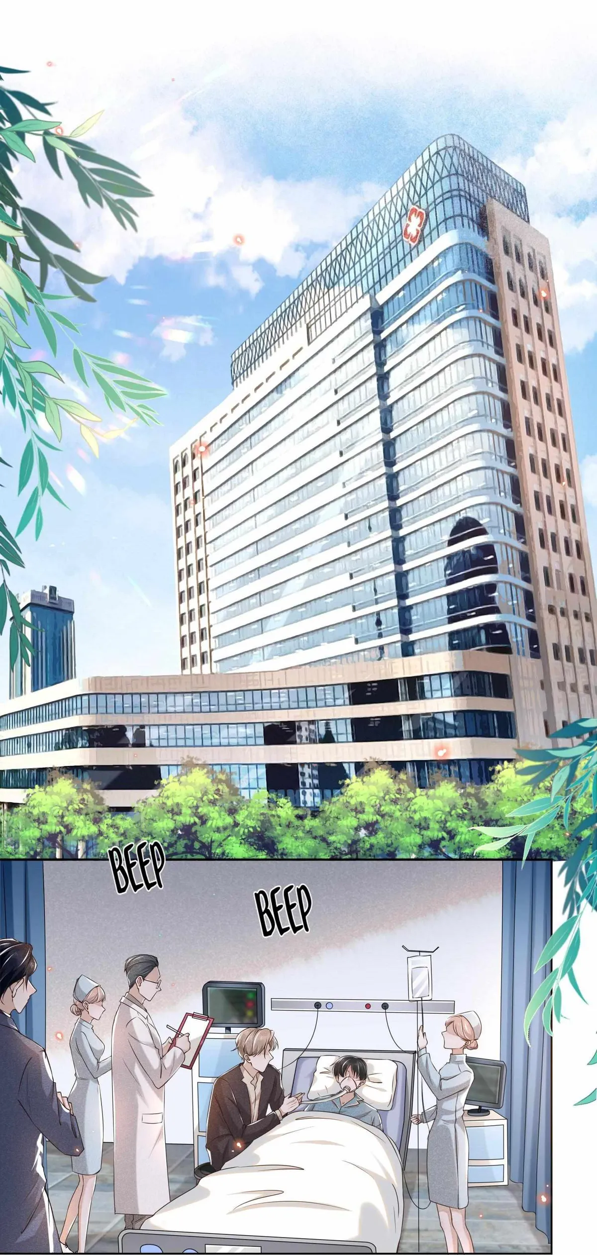 Read See You Never chapter 3 image 28 on Lezhin