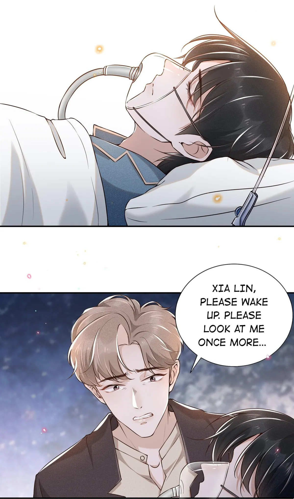 Read See You Never chapter 3 image 29 on Lezhin