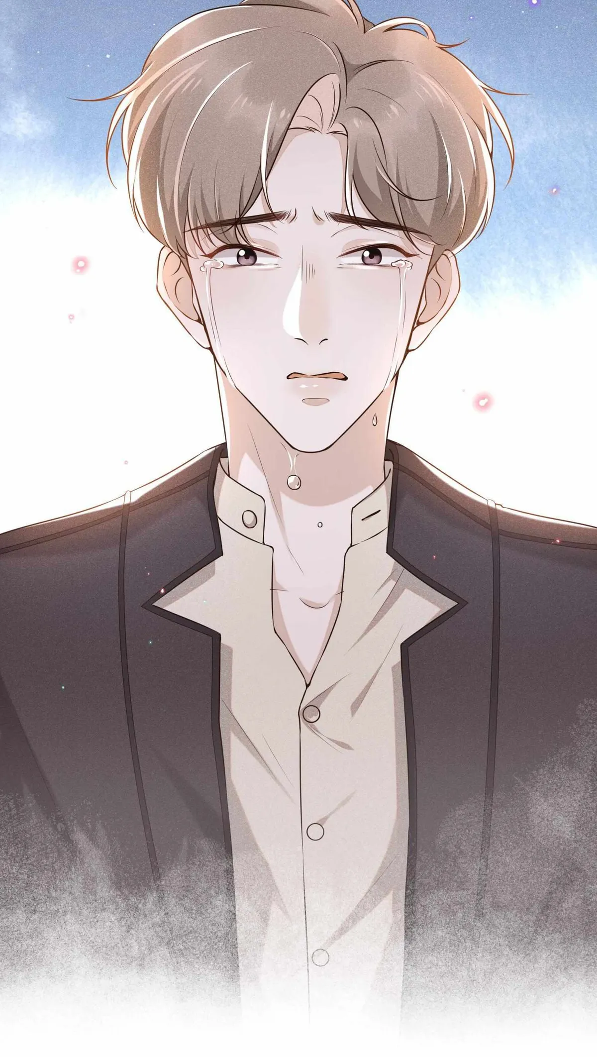 Read See You Never chapter 3 image 32 on Lezhin
