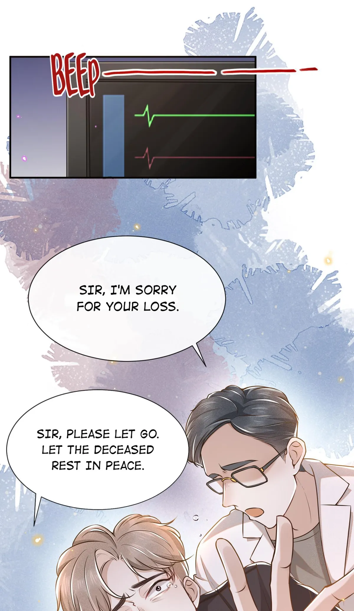 Read See You Never chapter 3 image 33 on Lezhin
