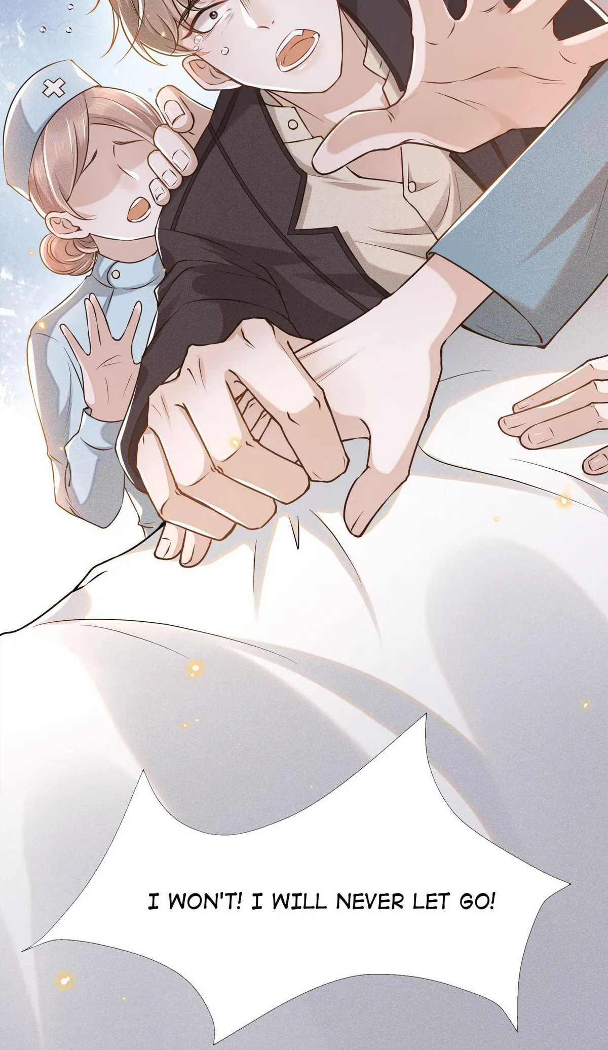 Read See You Never chapter 3 image 34 on Lezhin