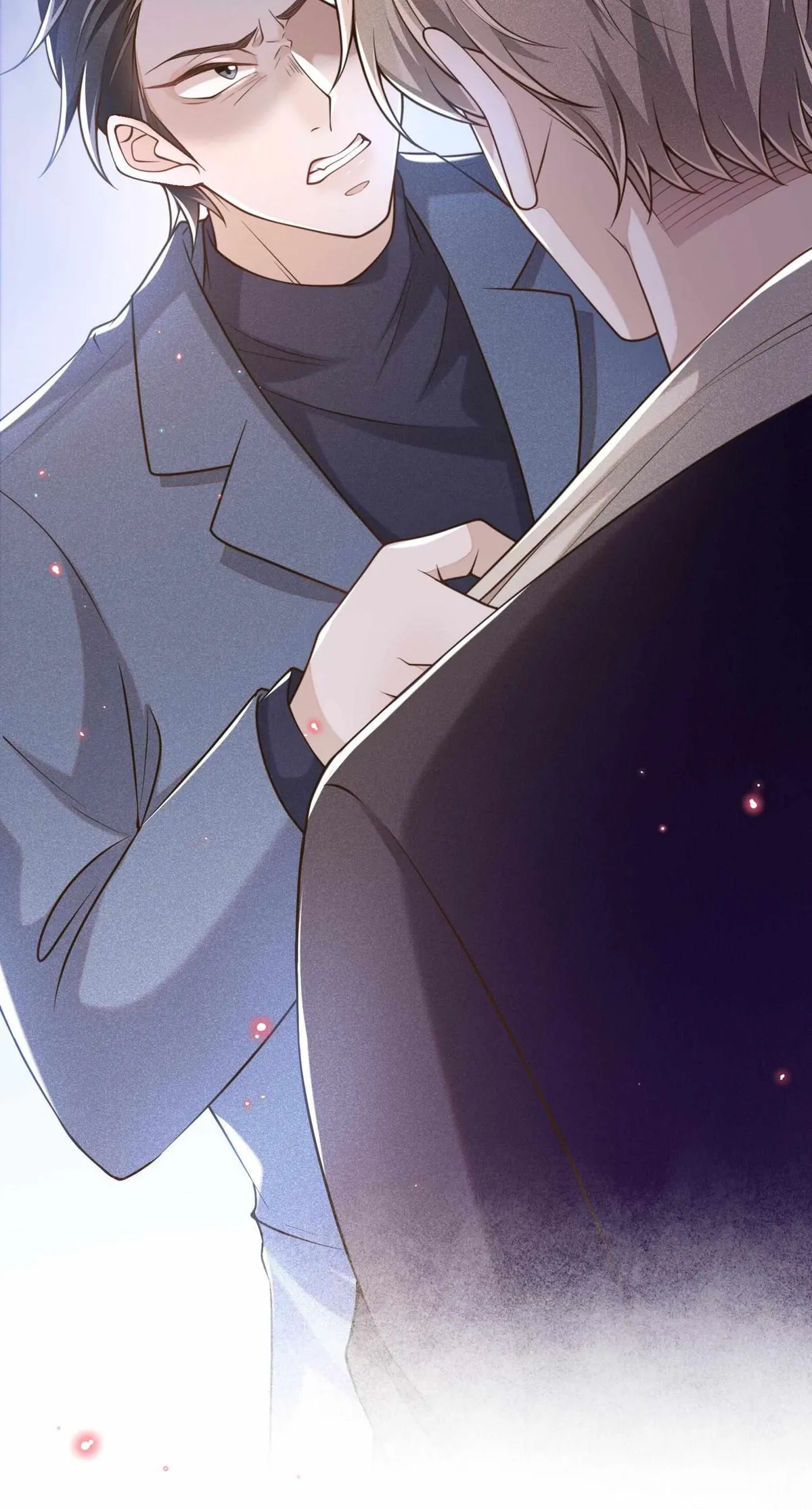 Read See You Never chapter 3 image 36 on Lezhin