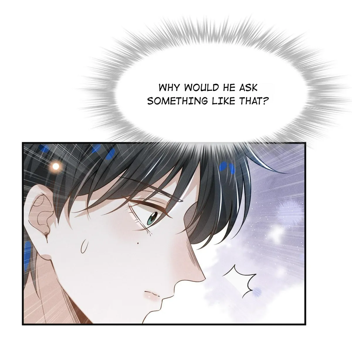 Read See You Never chapter 30 image 1 on Lezhin