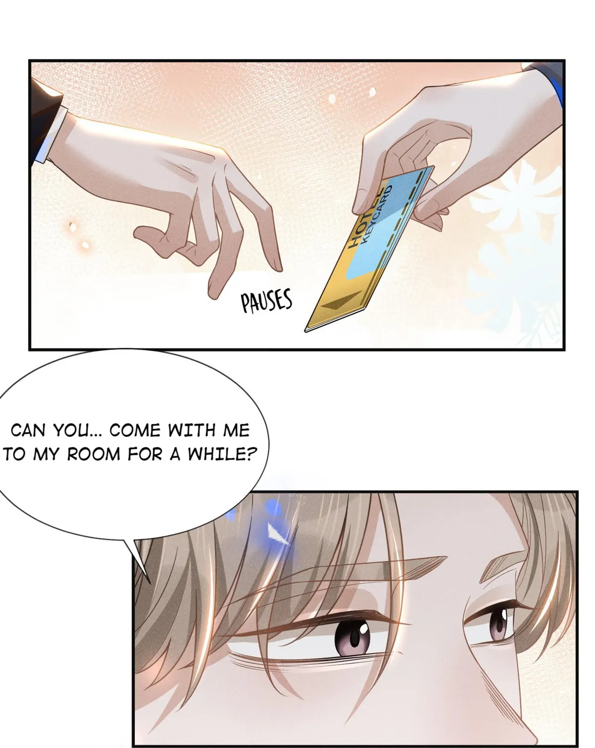 Read See You Never chapter 30 image 10 on Lezhin