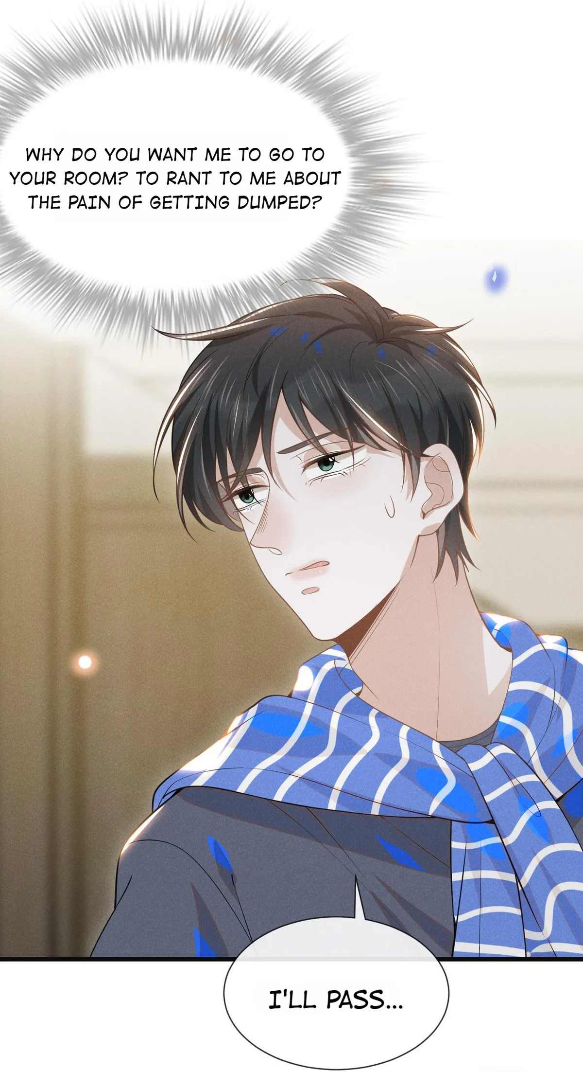Read See You Never chapter 30 image 11 on Lezhin