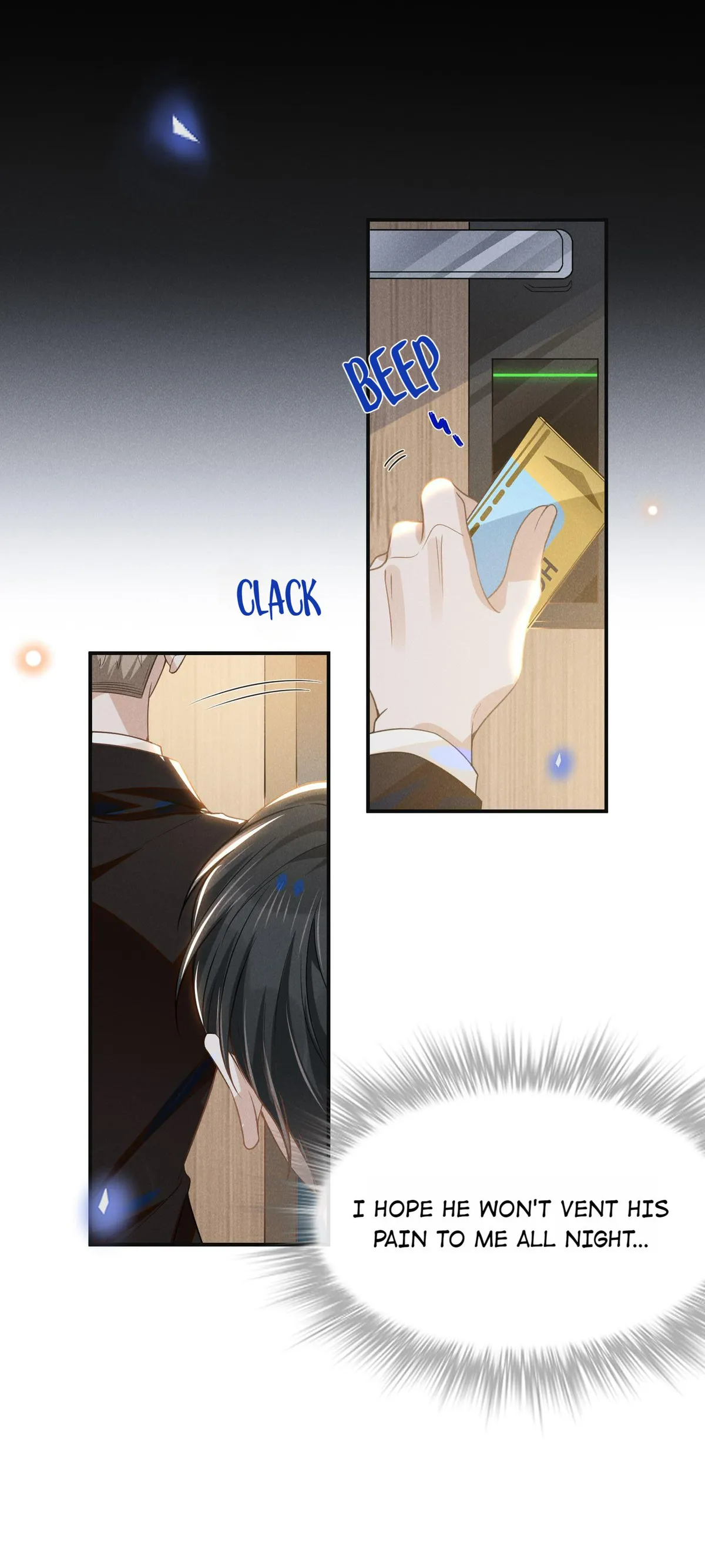 Read See You Never chapter 30 image 14 on Lezhin