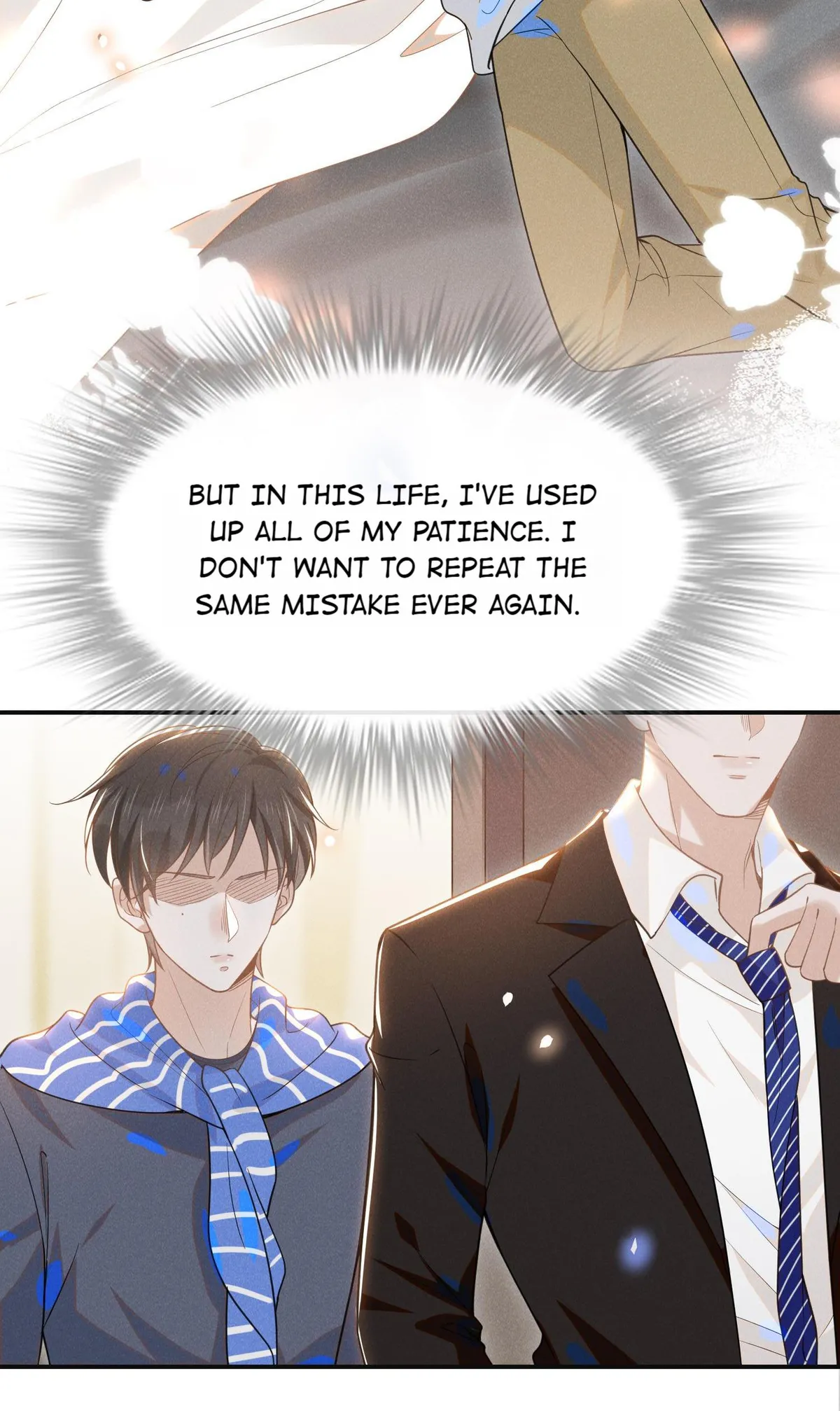 Read See You Never chapter 30 image 16 on Lezhin
