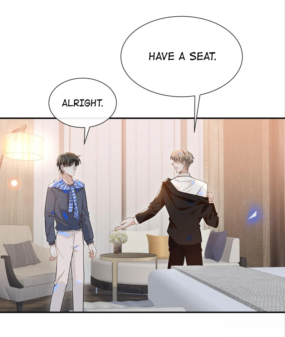 Read See You Never chapter 30 image 17 on Lezhin
