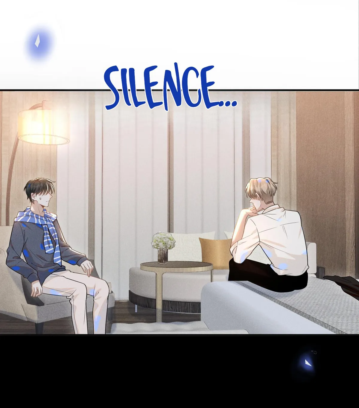 Read See You Never chapter 30 image 18 on Lezhin
