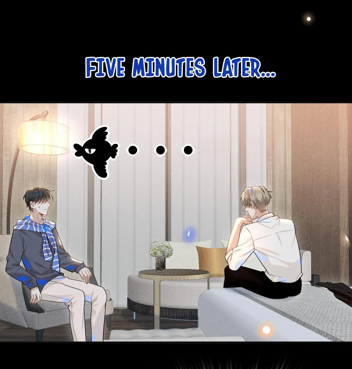Read See You Never chapter 30 image 19 on Lezhin