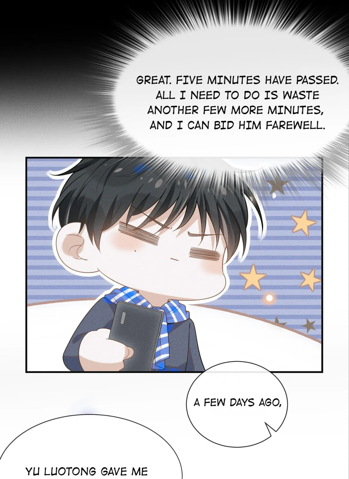 Read See You Never chapter 30 image 20 on Lezhin