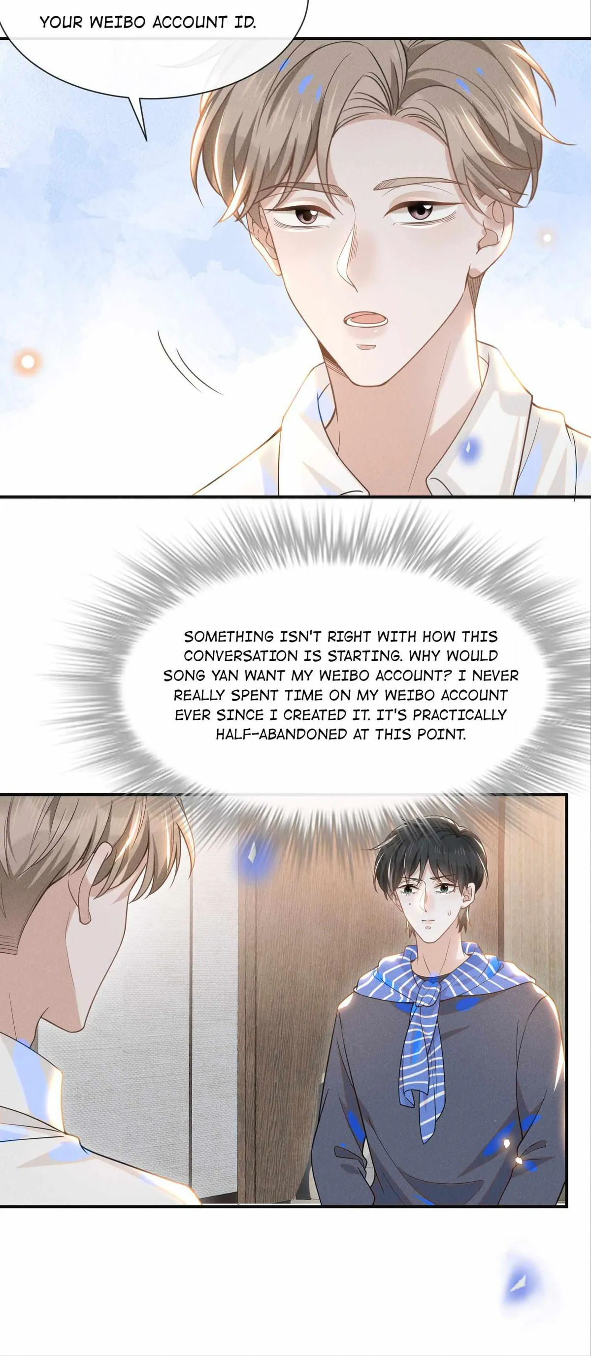 Read See You Never chapter 30 image 21 on Lezhin