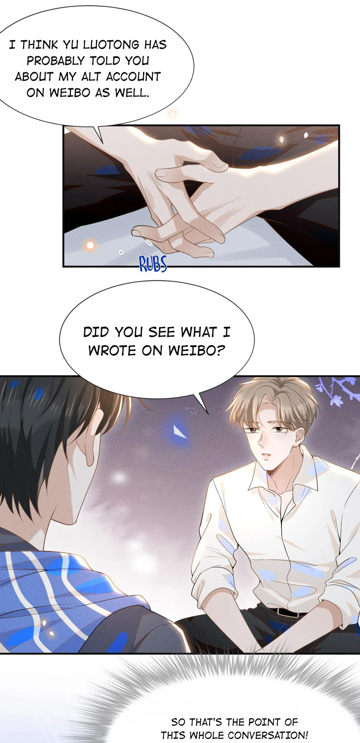 Read See You Never chapter 30 image 22 on Lezhin