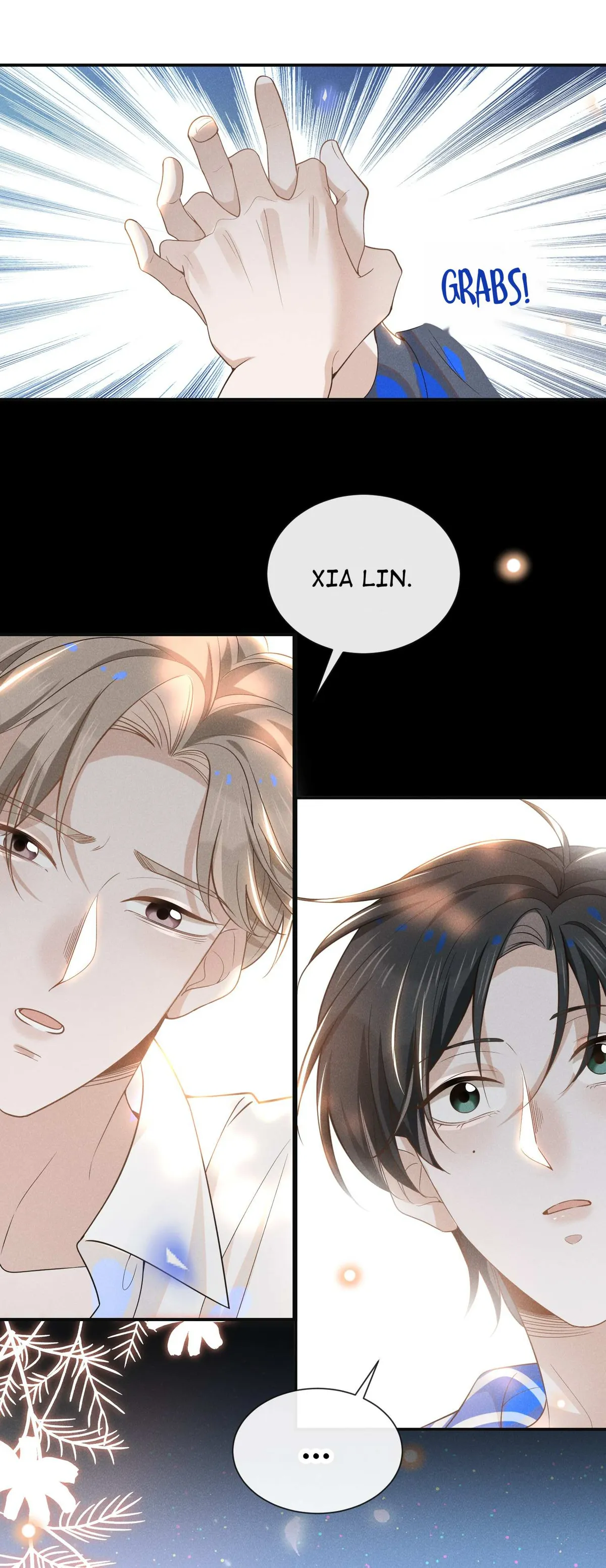 Read See You Never chapter 30 image 25 on Lezhin