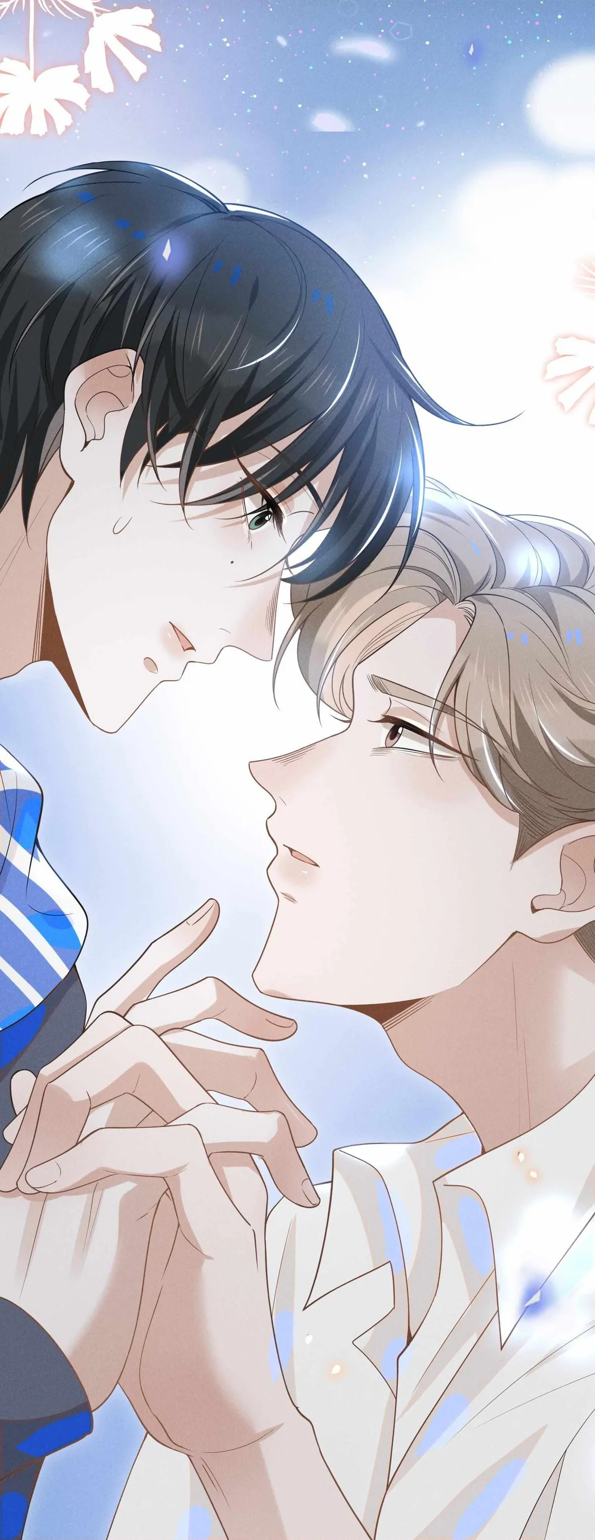 Read See You Never chapter 30 image 26 on Lezhin