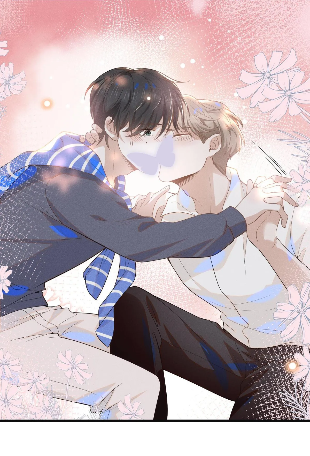 Read See You Never chapter 30 image 27 on Lezhin