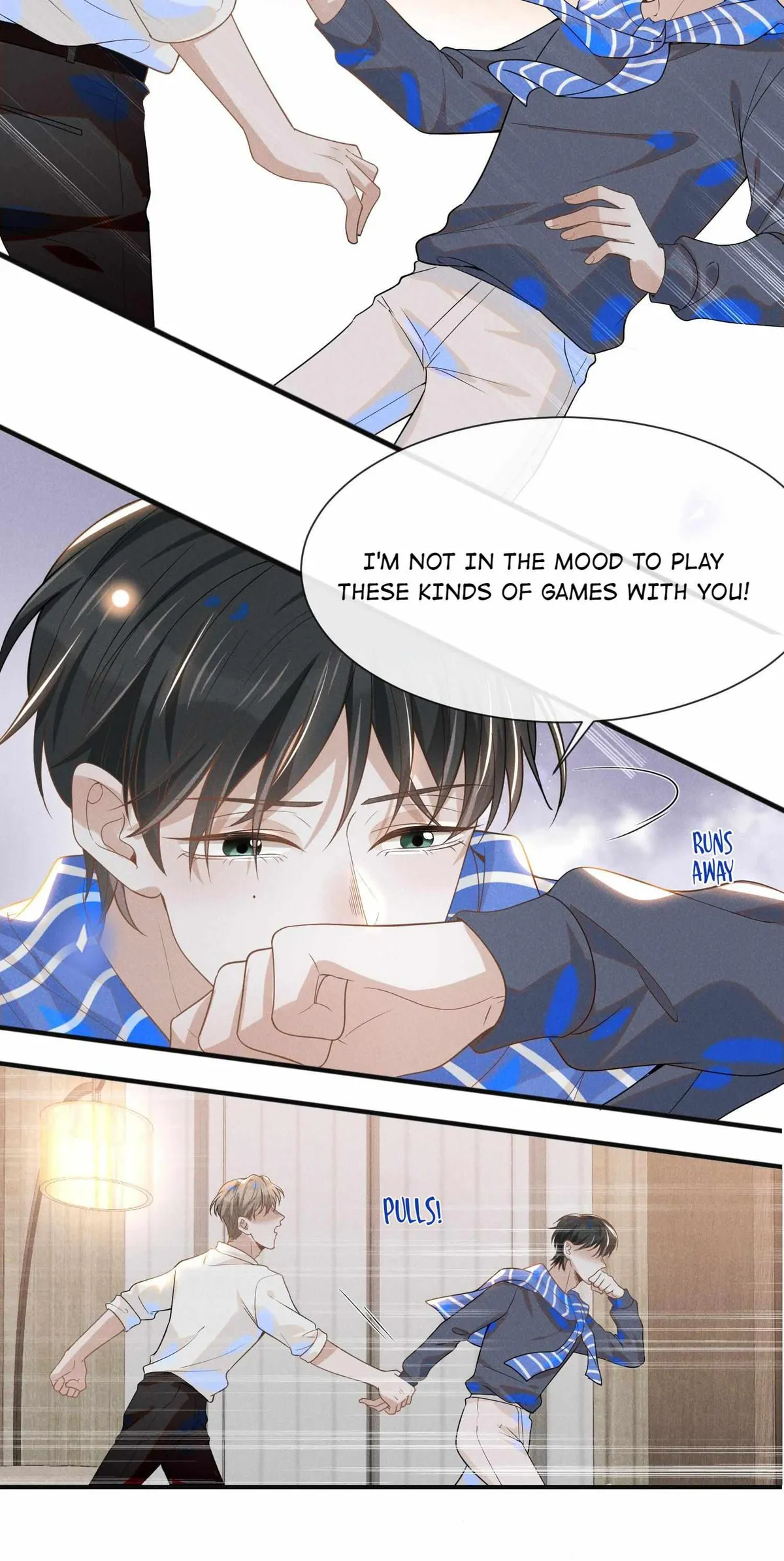 Read See You Never chapter 30 image 29 on Lezhin