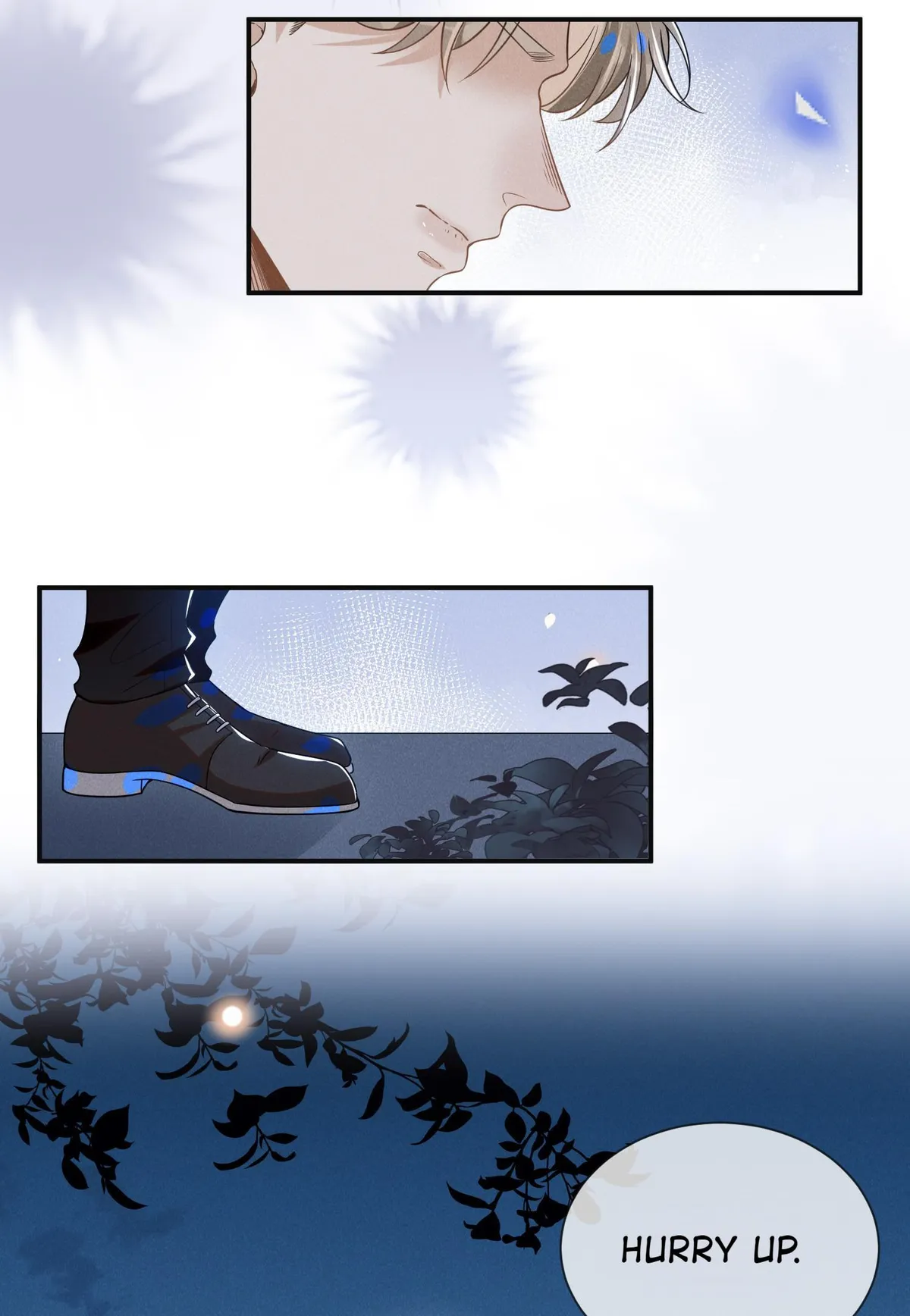 Read See You Never chapter 30 image 3 on Lezhin