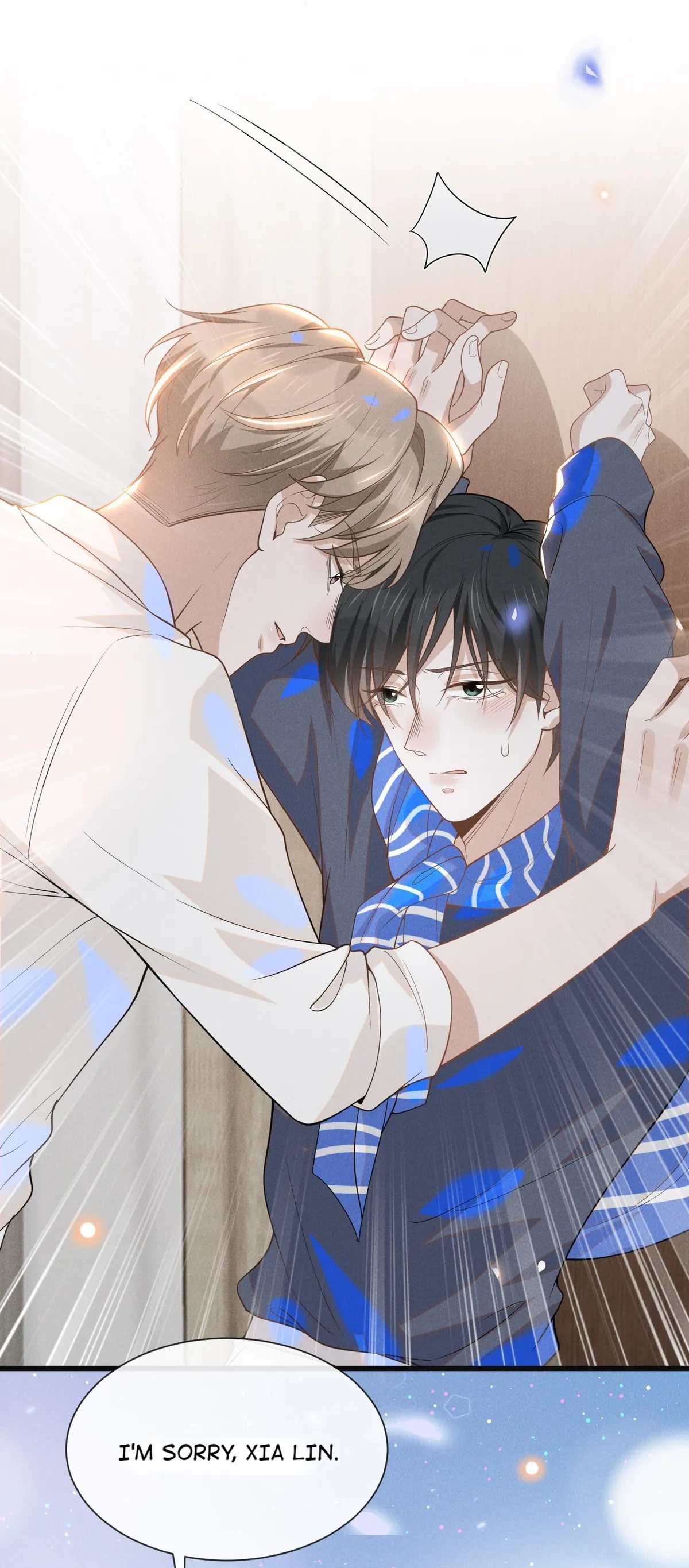 Read See You Never chapter 30 image 30 on Lezhin