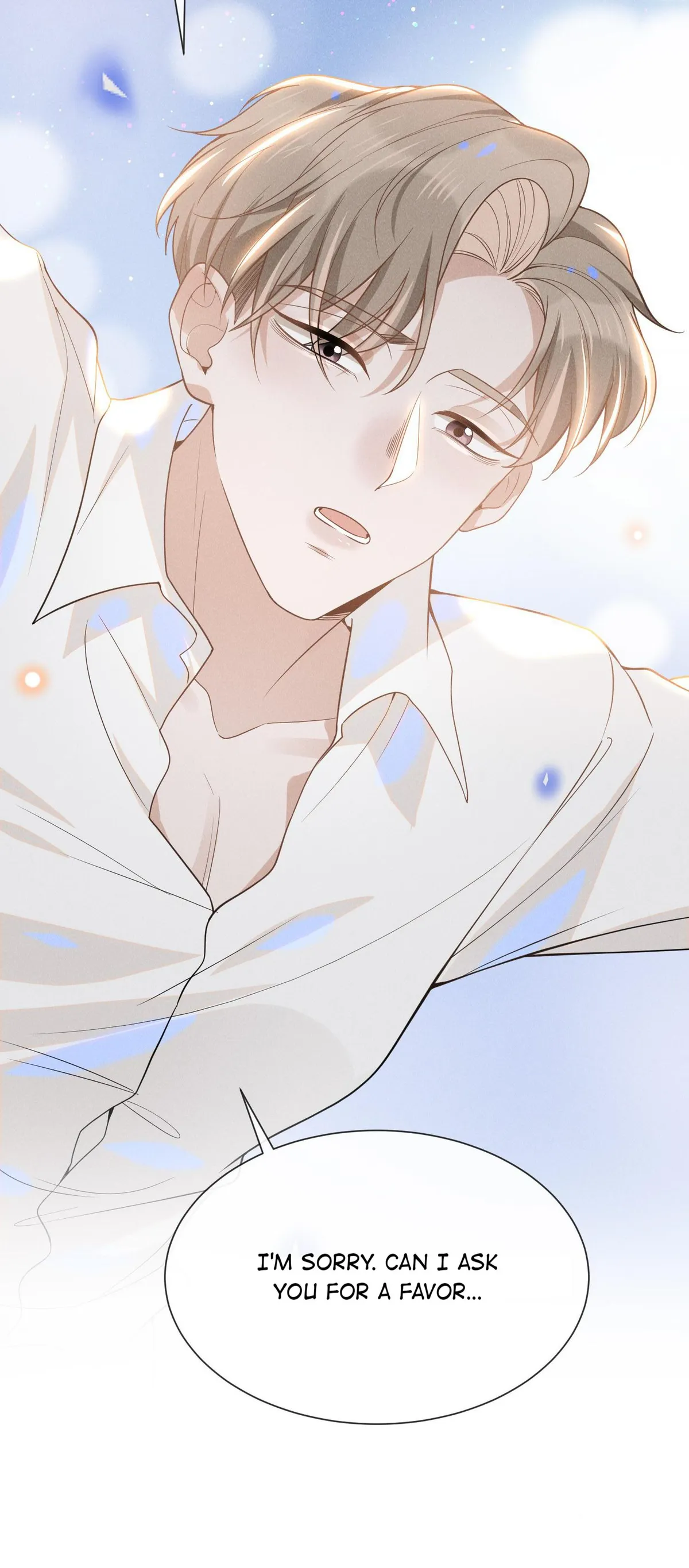 Read See You Never chapter 30 image 31 on Lezhin