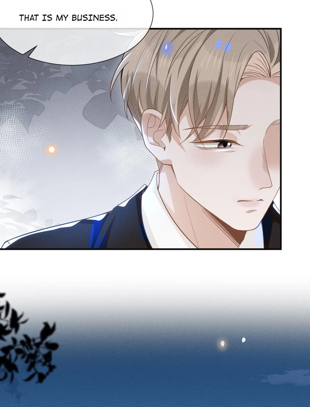 Read See You Never chapter 30 image 6 on Lezhin