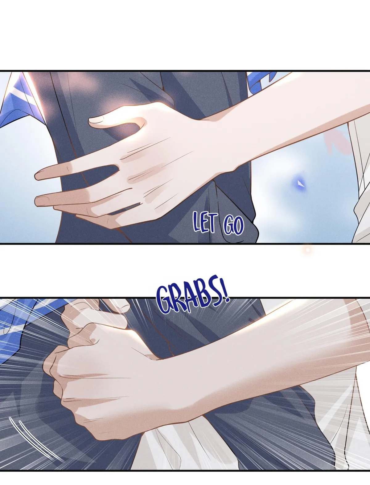 Read See You Never chapter 31 image 10 on Lezhin