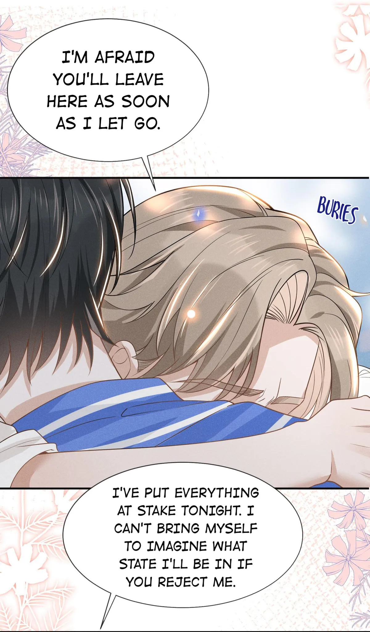 Read See You Never chapter 31 image 11 on Lezhin