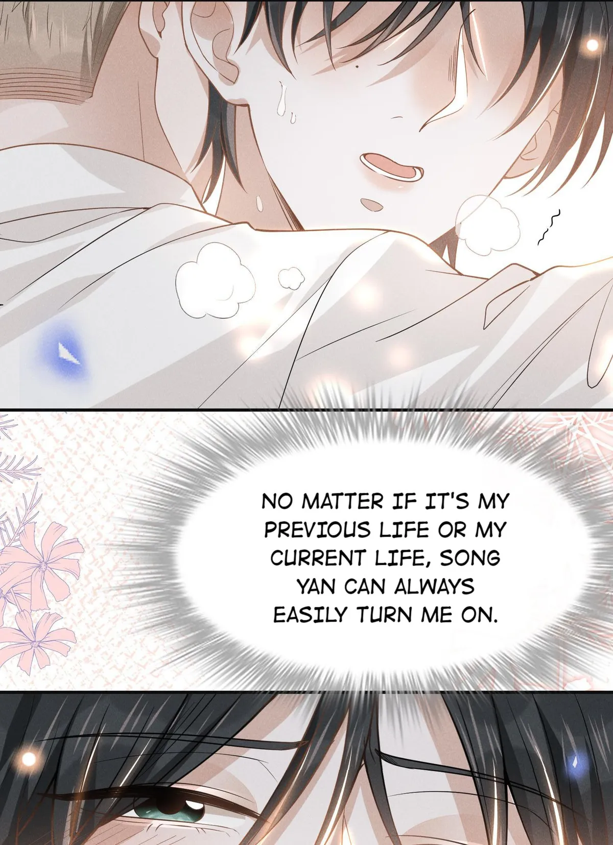 Read See You Never chapter 31 image 12 on Lezhin
