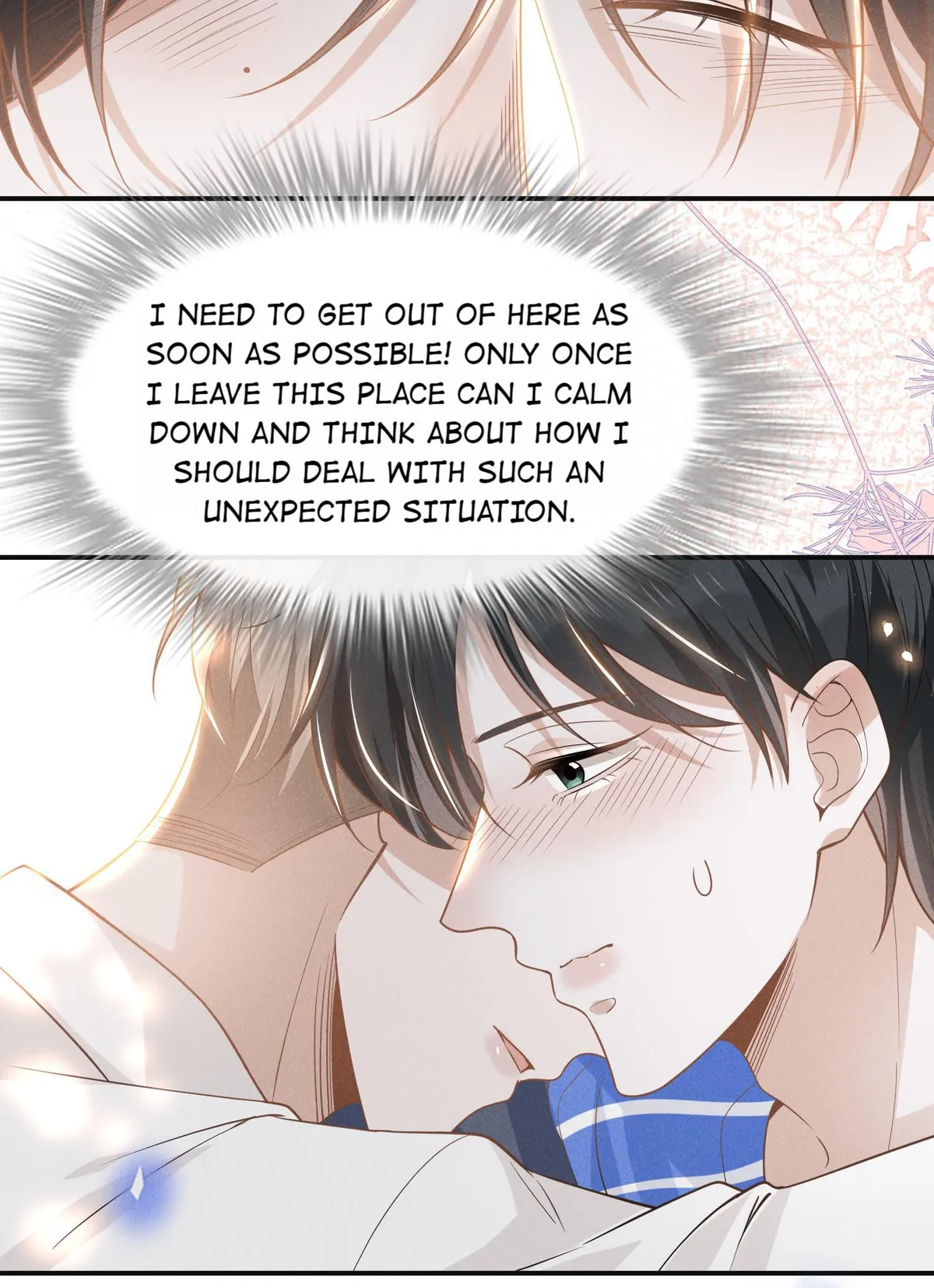 Read See You Never chapter 31 image 13 on Lezhin