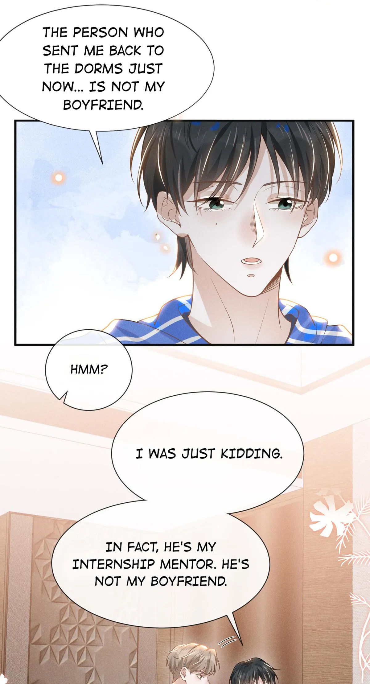 Read See You Never chapter 31 image 14 on Lezhin