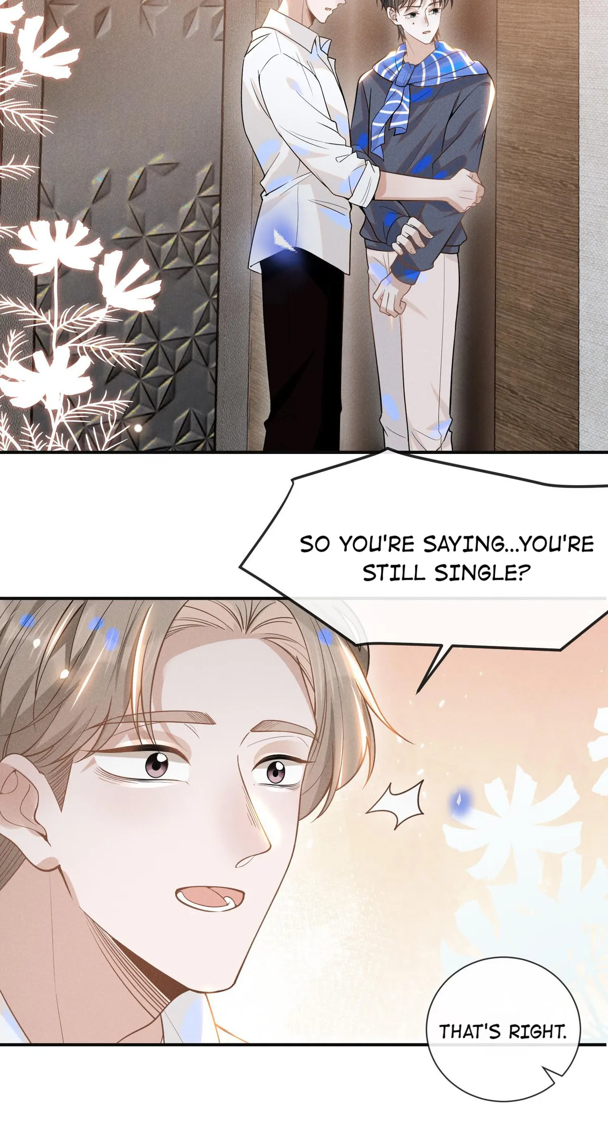 Read See You Never chapter 31 image 15 on Lezhin
