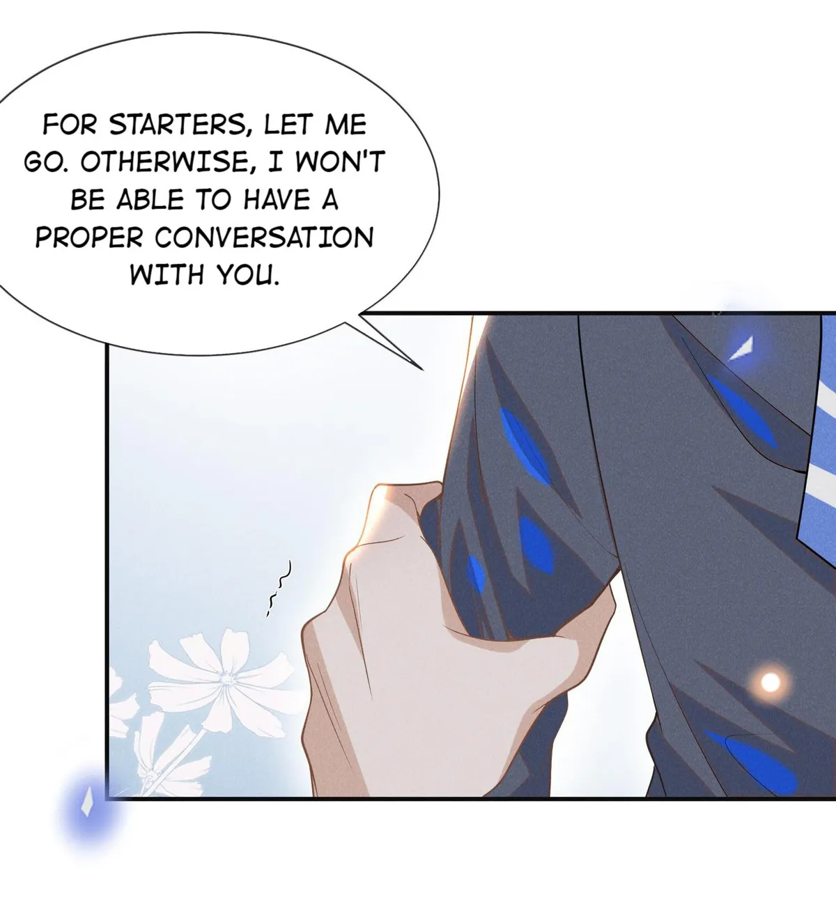 Read See You Never chapter 31 image 16 on Lezhin