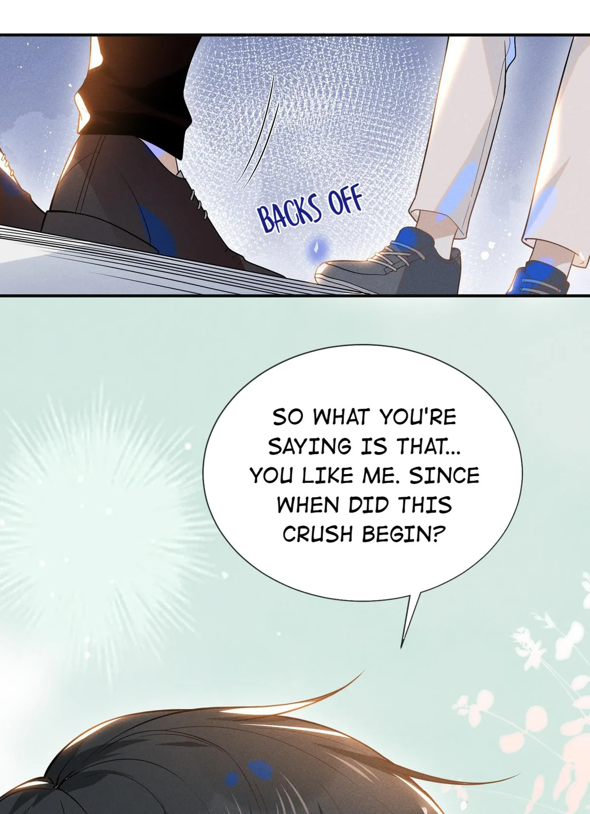 Read See You Never chapter 31 image 18 on Lezhin