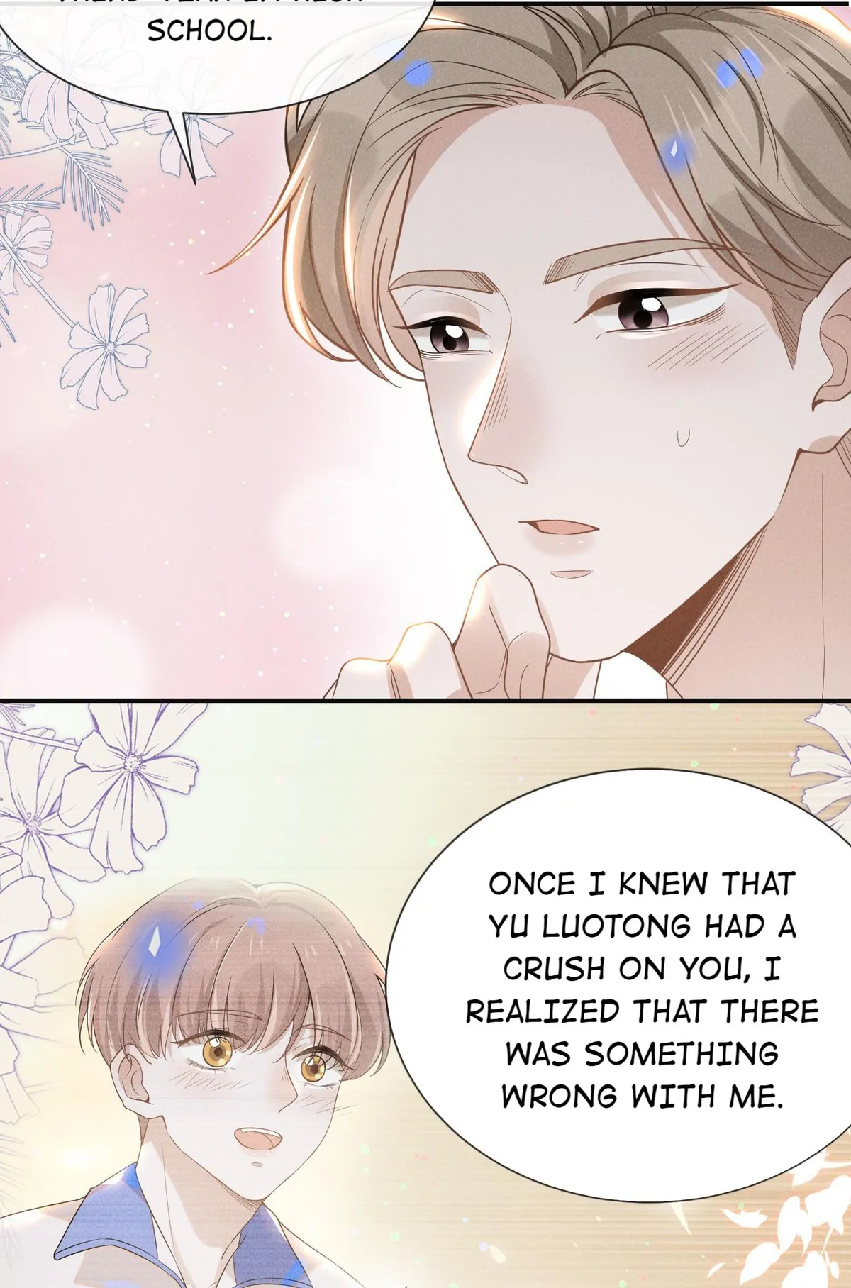 Read See You Never chapter 31 image 20 on Lezhin