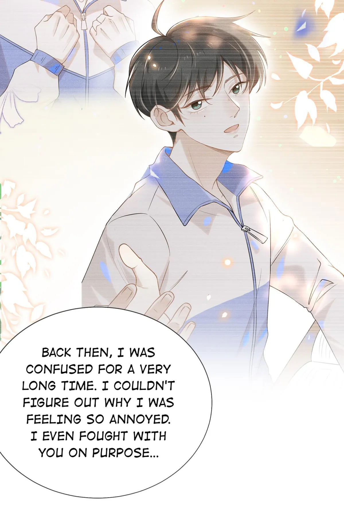 Read See You Never chapter 31 image 21 on Lezhin