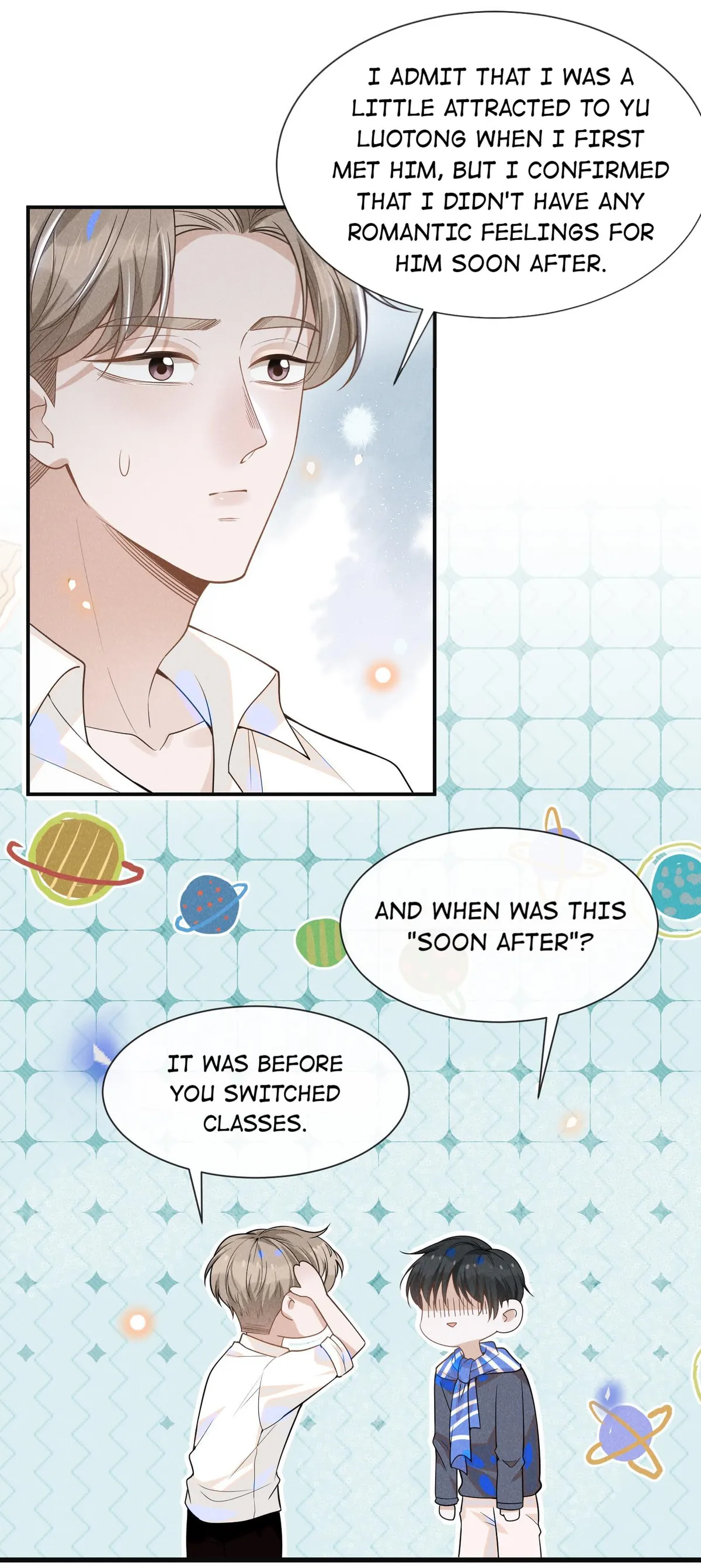 Read See You Never chapter 31 image 23 on Lezhin