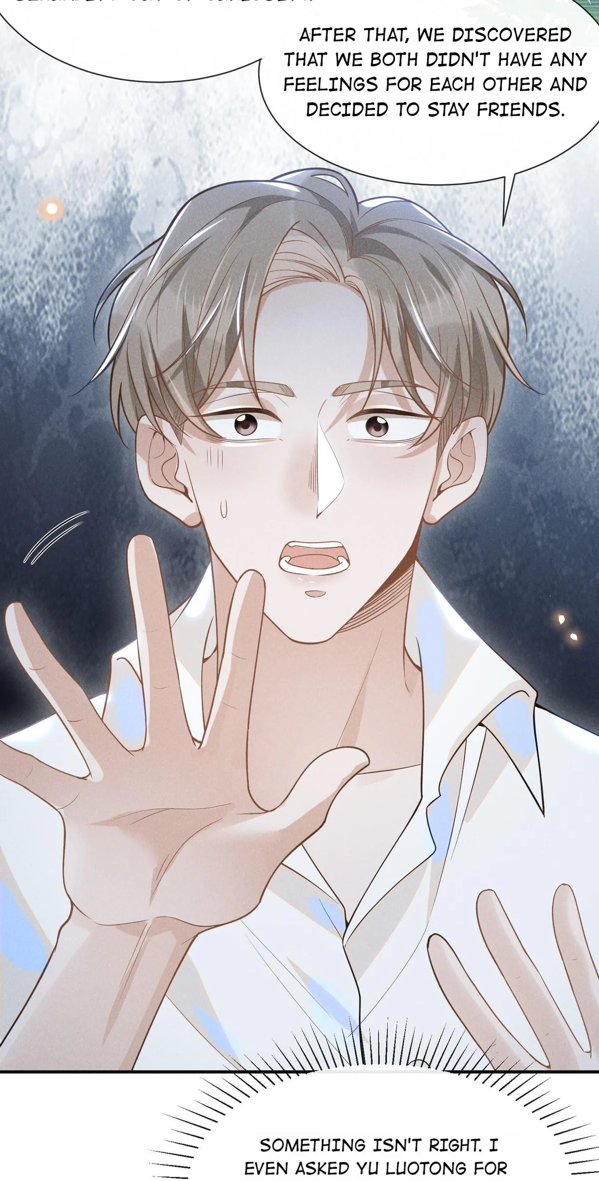 Read See You Never chapter 31 image 26 on Lezhin