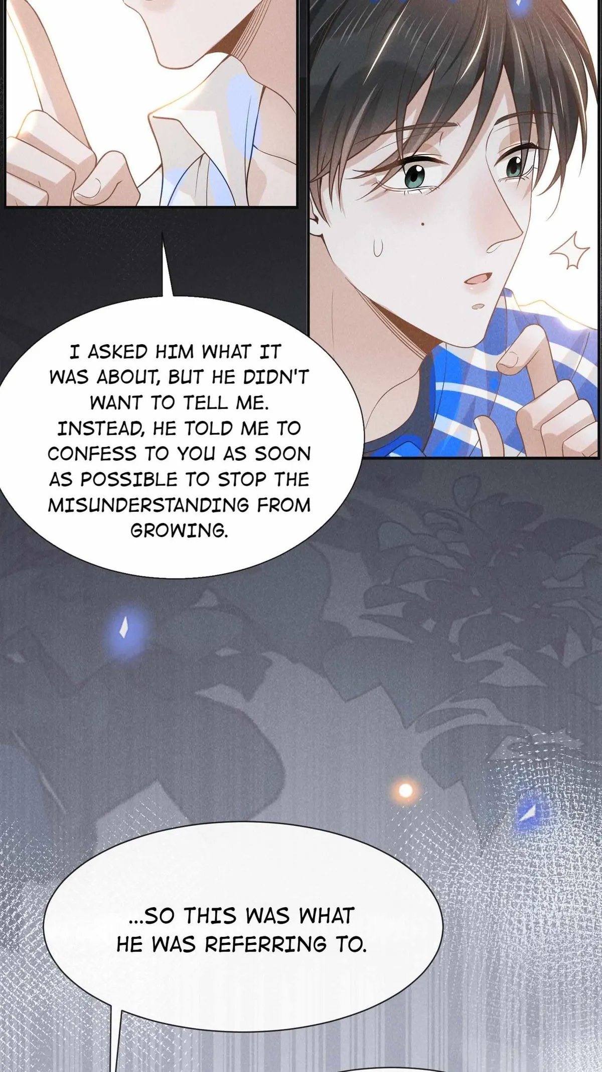 Read See You Never chapter 31 image 28 on Lezhin