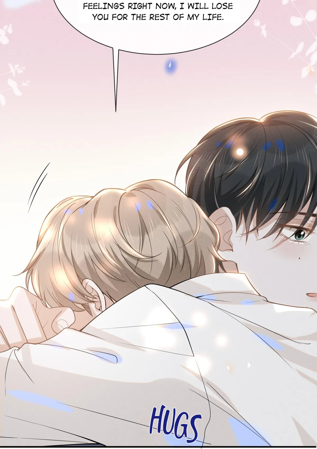 Read See You Never chapter 31 image 4 on Lezhin