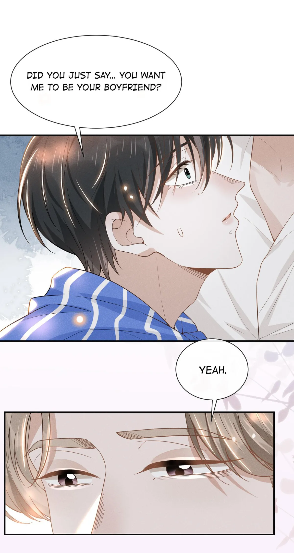 Read See You Never chapter 31 image 7 on Lezhin