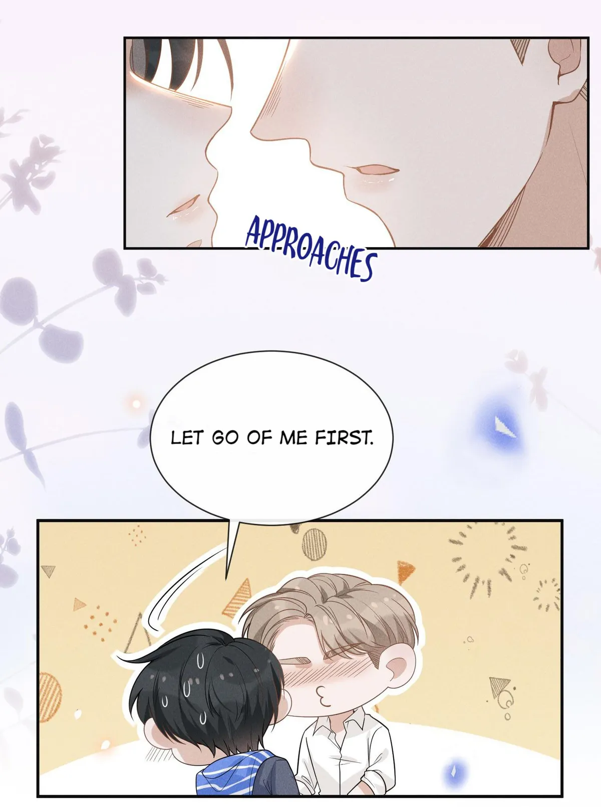 Read See You Never chapter 31 image 8 on Lezhin