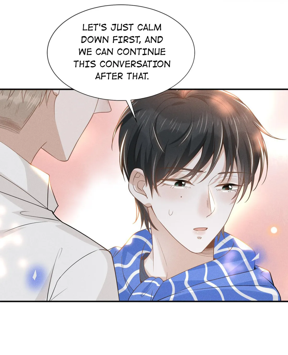 Read See You Never chapter 31 image 9 on Lezhin