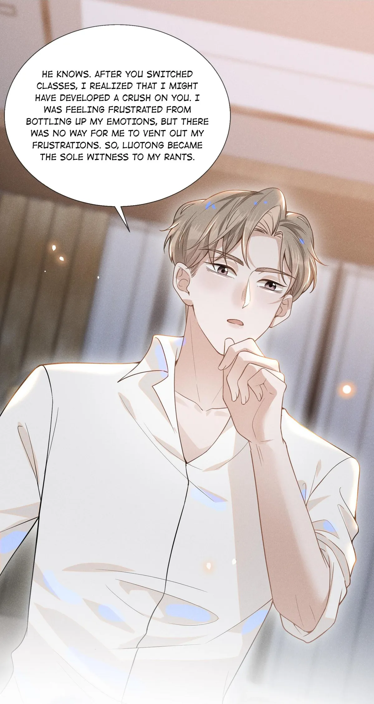 Read See You Never chapter 32 image 1 on Lezhin
